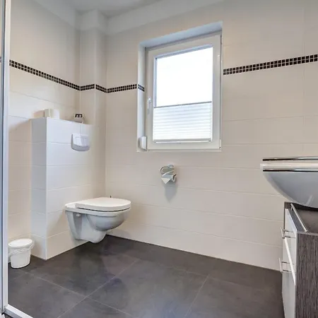 Haus Stoertebeker * Ückeritz