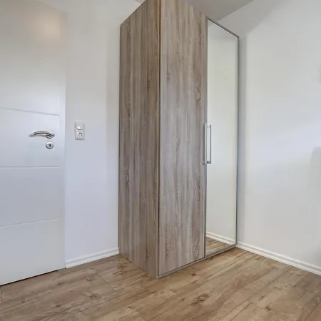 Dom wakacyjny Haus Stoertebeker Ückeritz