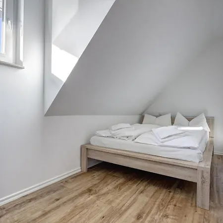 Haus Stoertebeker * Ückeritz