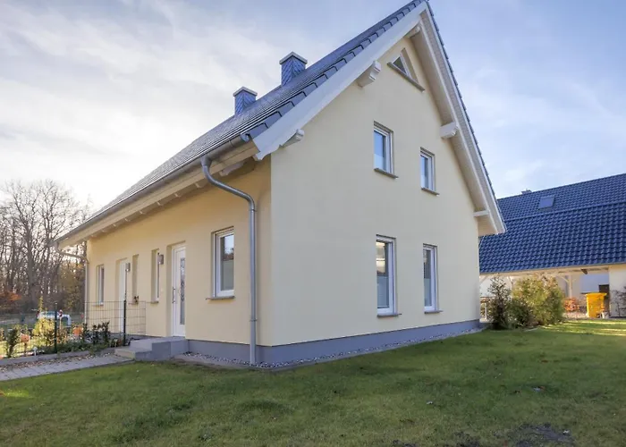 Haus Stoertebeker