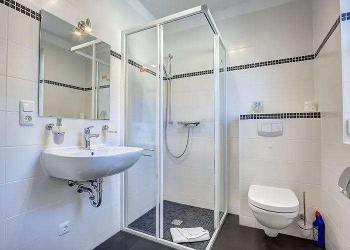Haus Stoertebeker *