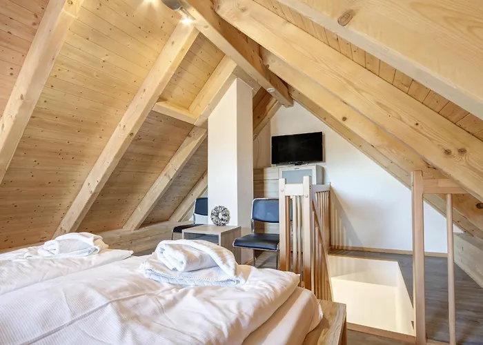 度假居 Haus Stoertebeker