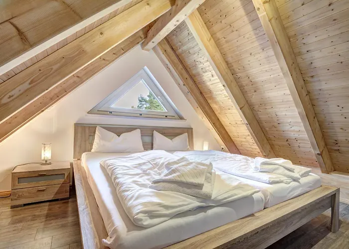 Haus Stoertebeker 度假居 *