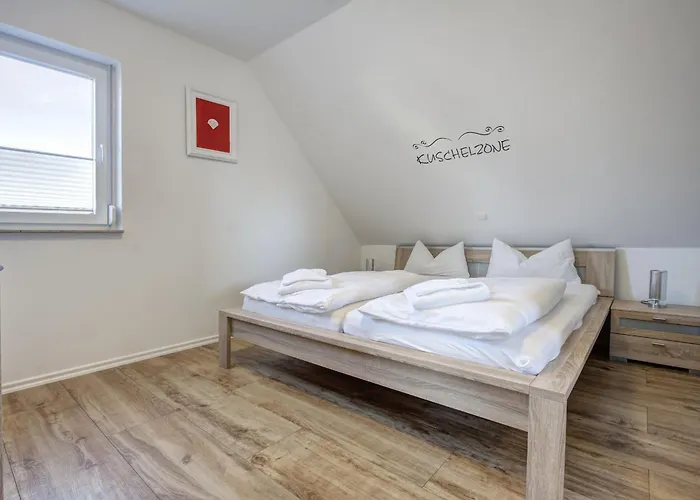Haus Stoertebeker *