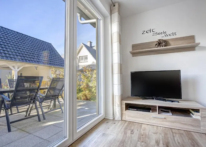 Haus Stoertebeker