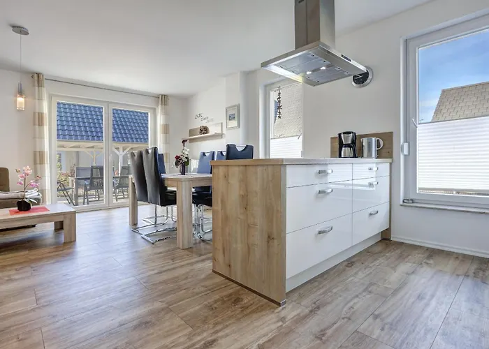 Haus Stoertebeker *
