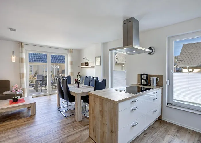 Haus Stoertebeker